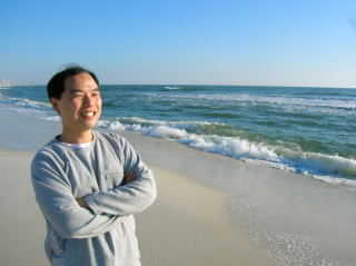 강인성 at Destin.JPG